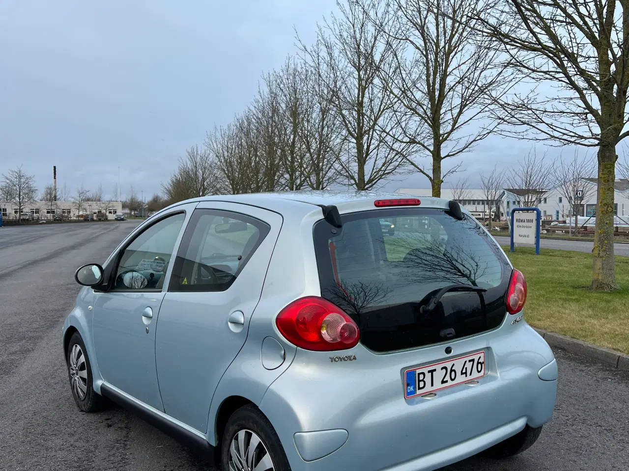 Billede 3 - Toyota Aygo 