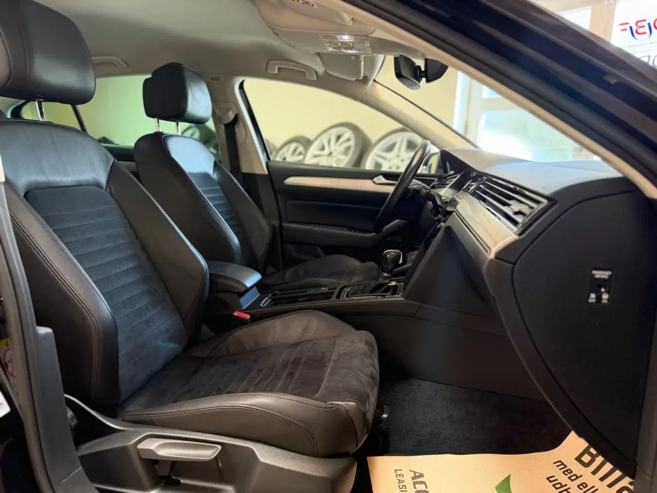 Billede 8 - VW Passat 2,0 TDi 150 Highline DSG