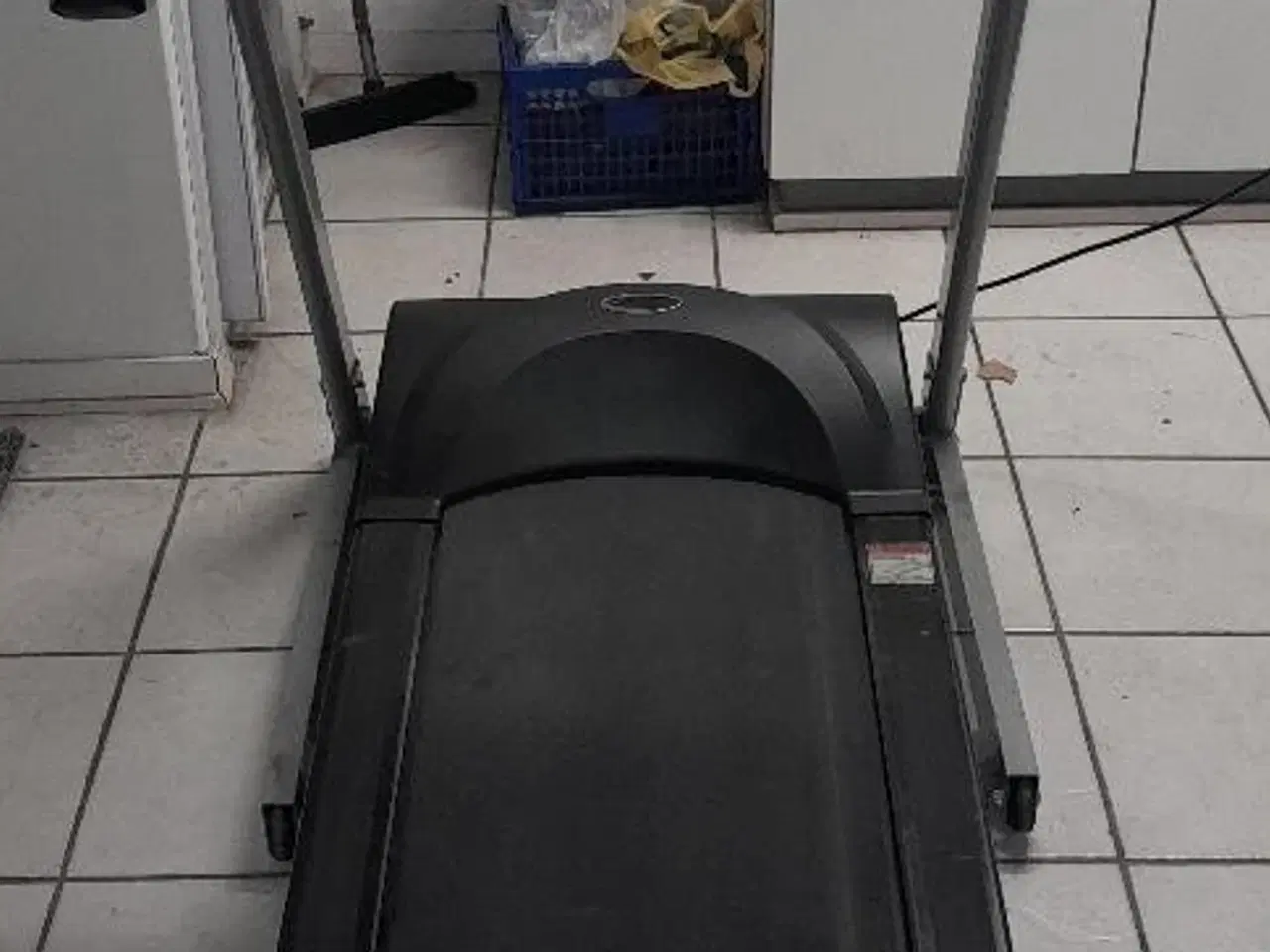 Billede 2 - Maxfit AF-1320CA sammenklappeligt løbebånd.