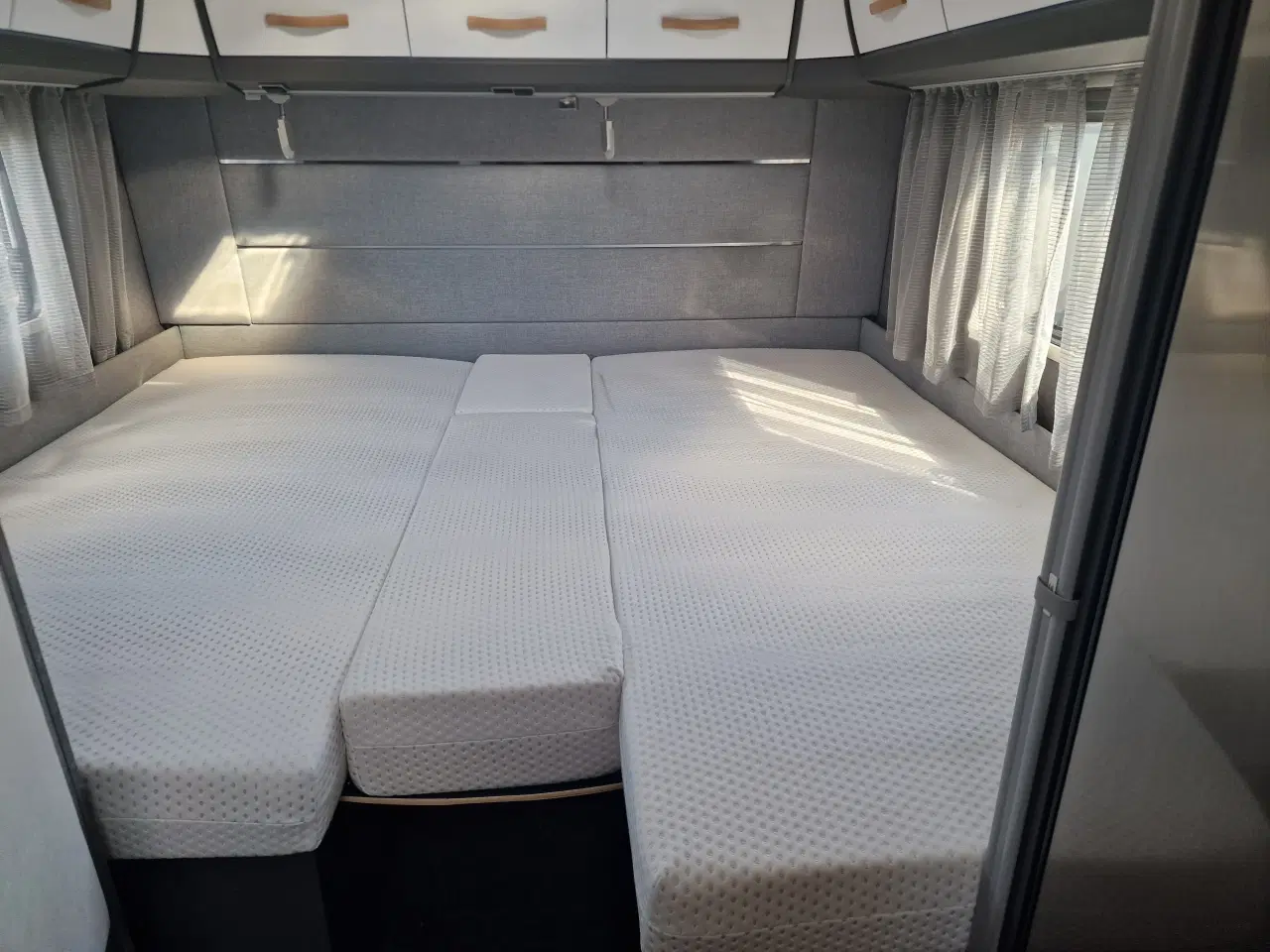 Billede 10 - Luksus campingvogn 