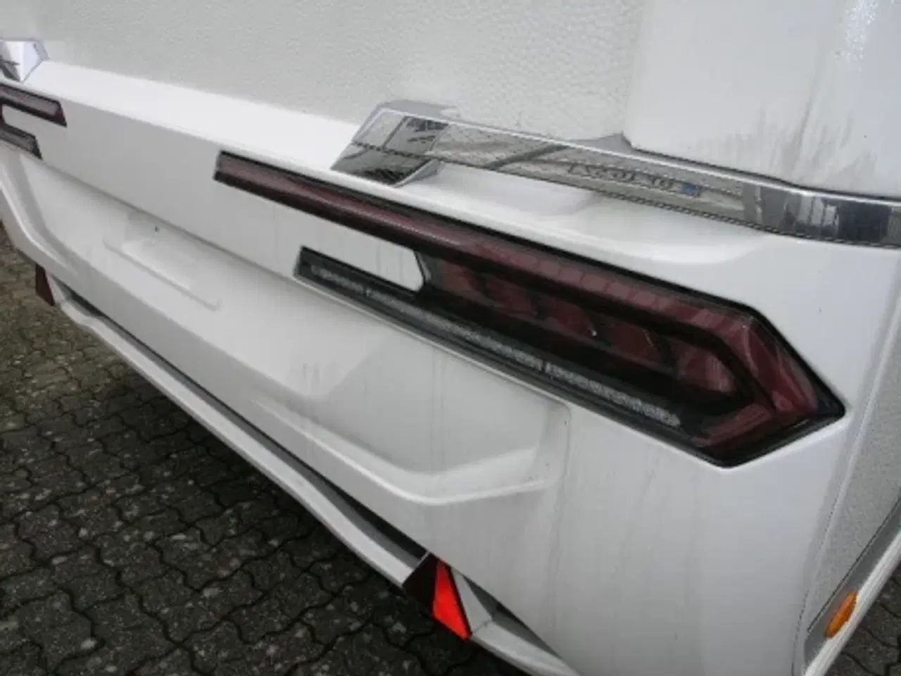 Billede 6 - Hobby Excellent Edition 545 KMF