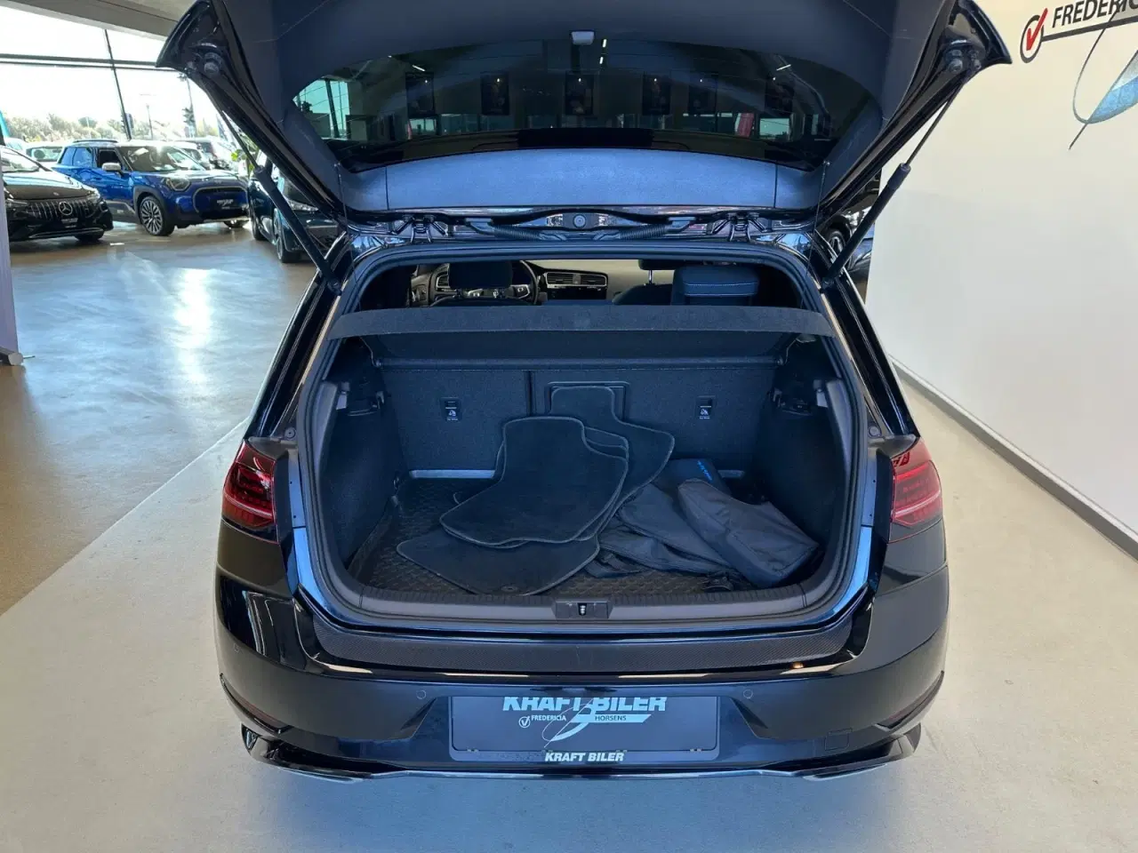 Billede 8 - VW Golf VII 1,4 GTE DSG