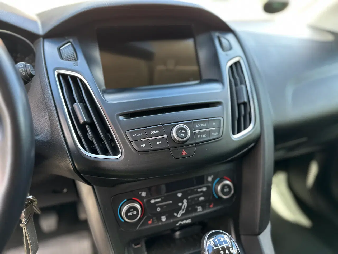 Billede 9 - Ford Focus 1.6TDCi 2014 Facelift model