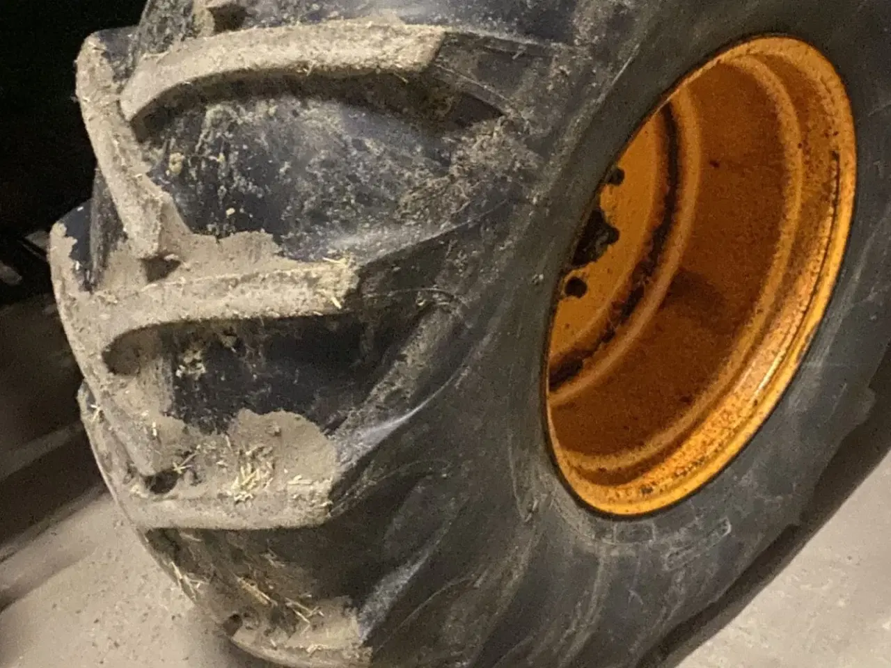 Billede 10 - Thyregod T7, 3 rækket