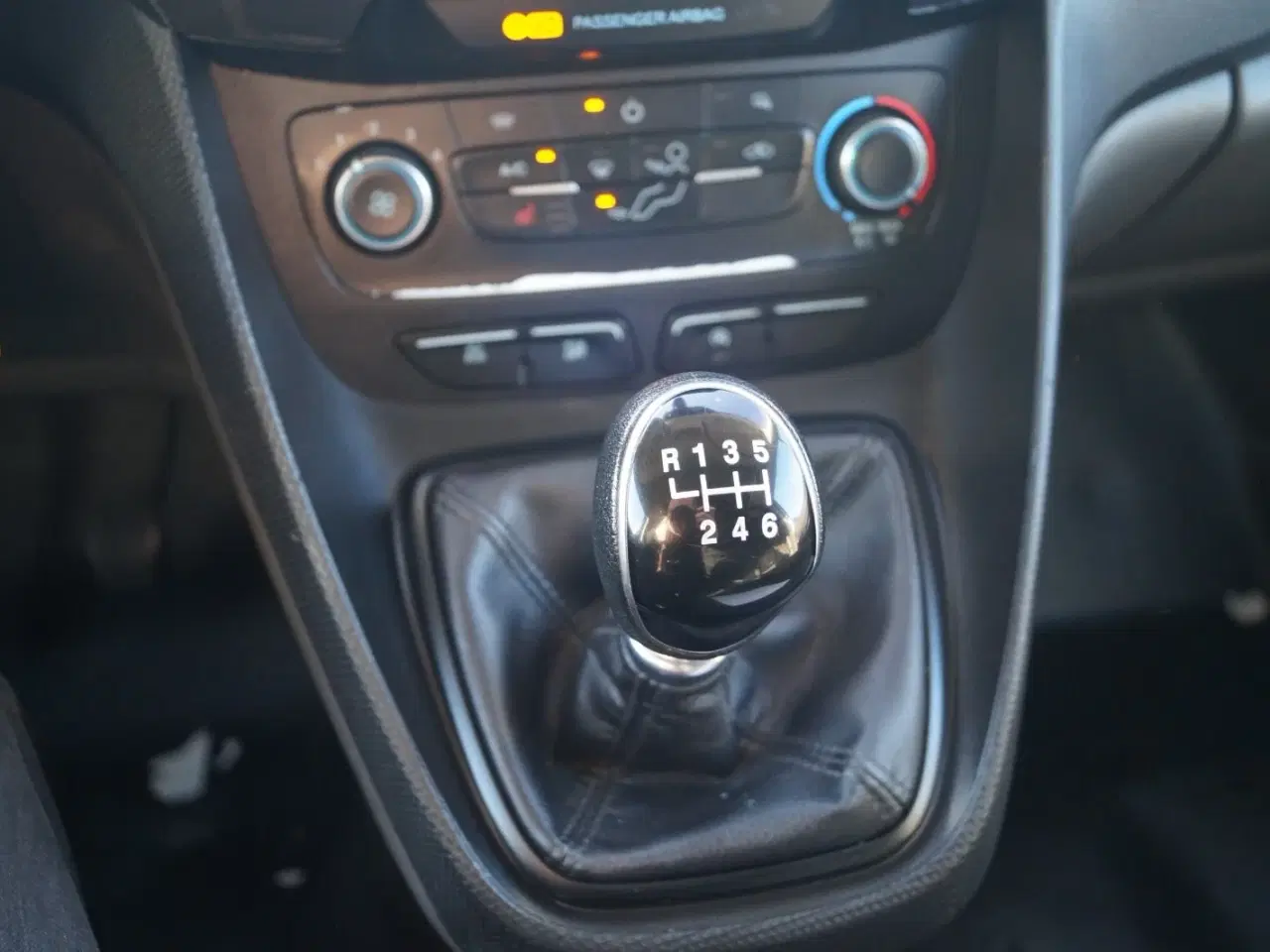 Billede 9 - Ford Transit Connect 1,5 TDCi 100 Trend lang