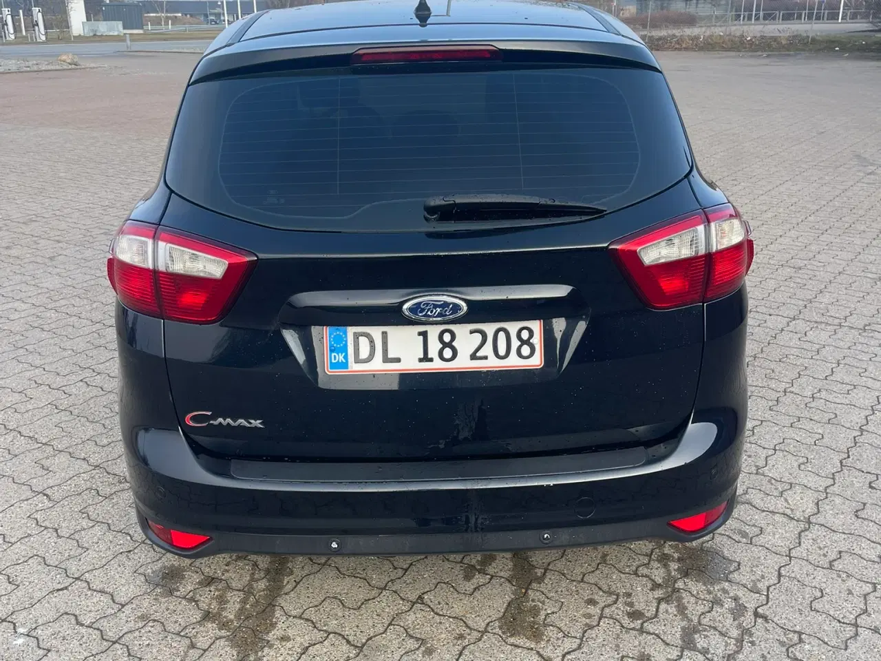 Billede 6 - Ford C-MAX
