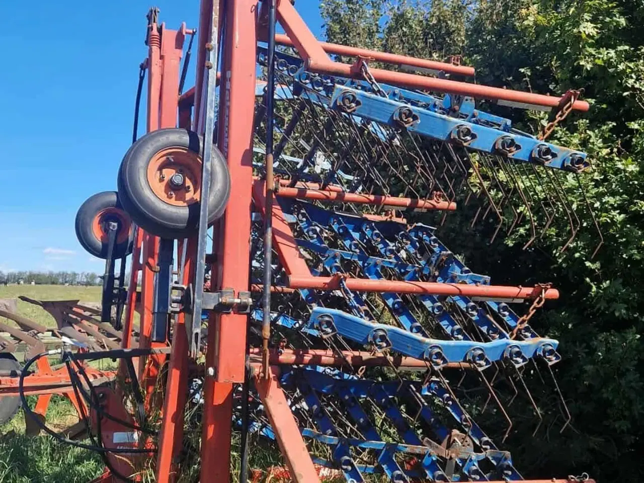 Billede 3 - Hatzenbichler 12 meter