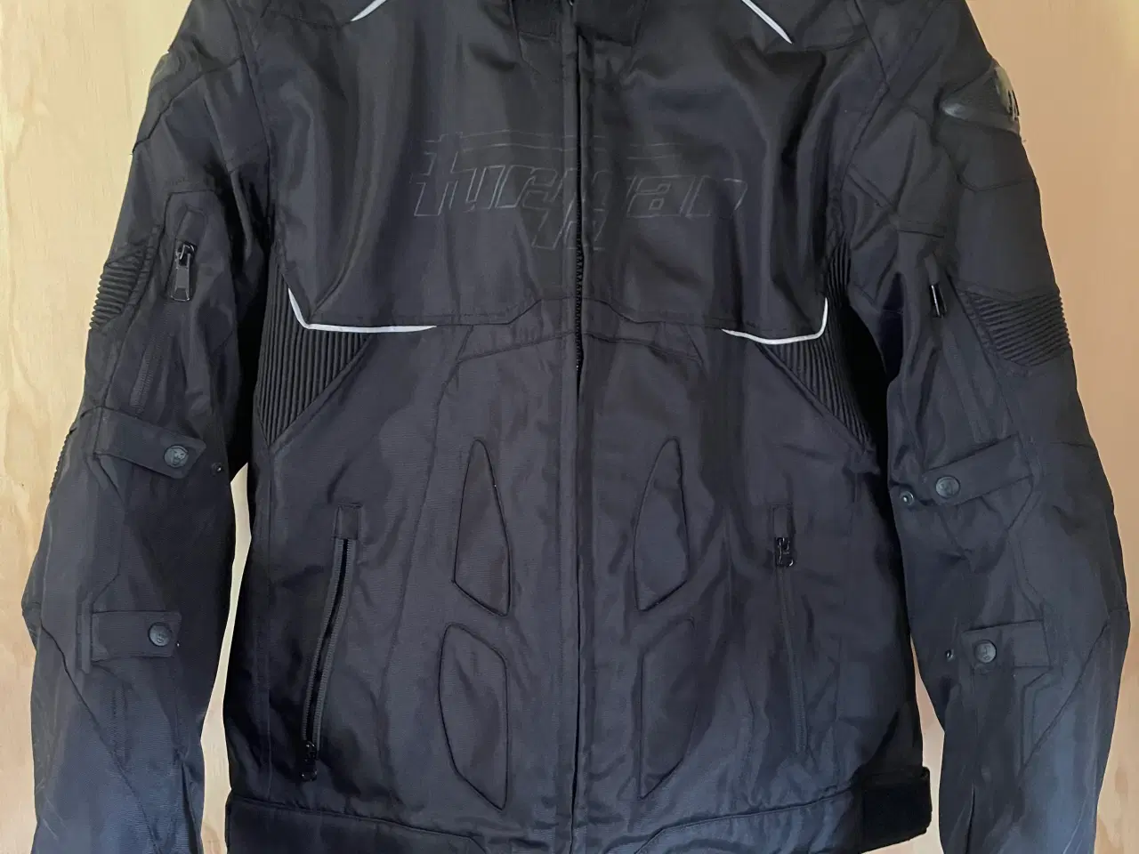 Billede 6 - Furygan motorcykel jakke 