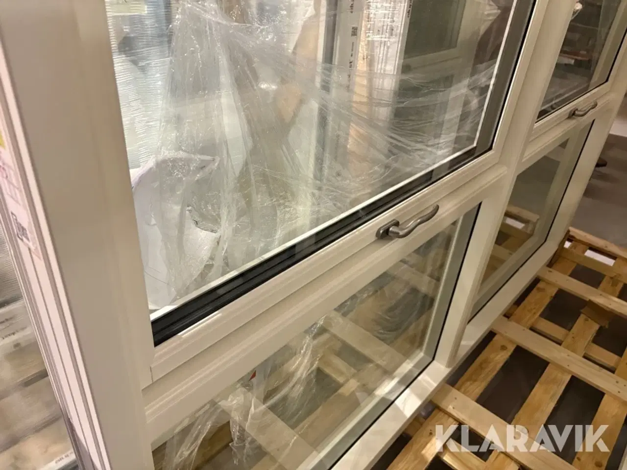 Billede 5 - Vinduesparti Outline - 2 styk