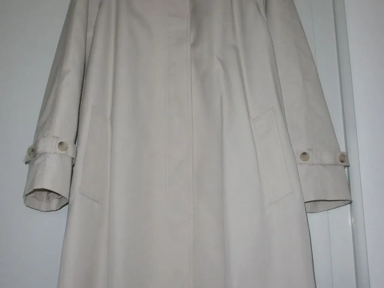 Billede 1 - Cottoncoat - Dame