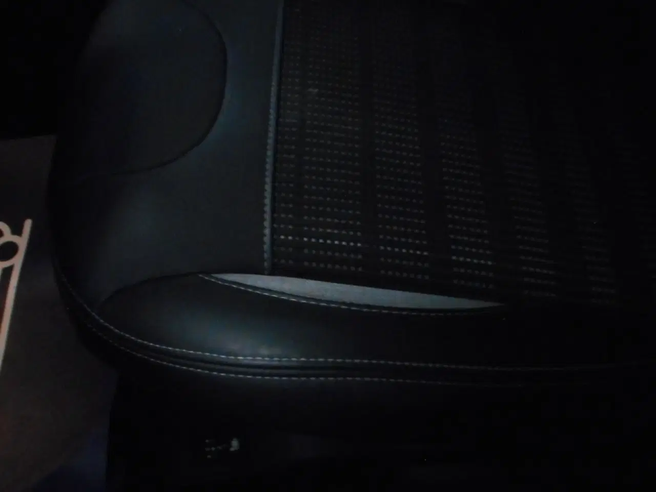 Billede 5 - Peugeot 2008 1,5 BlueHDi 100 Allure Sky