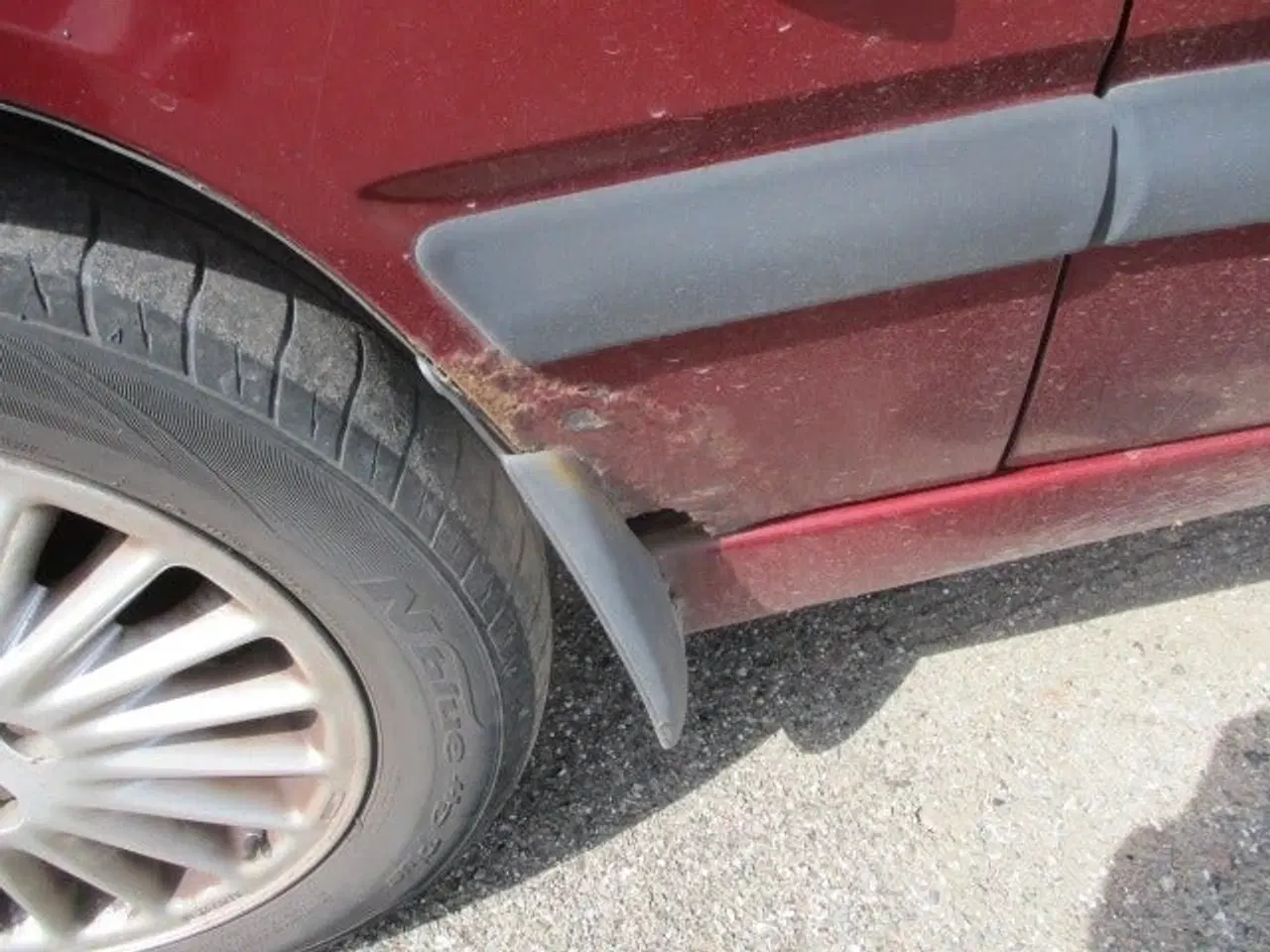 Billede 13 - Volvo 850 2,5 stc.