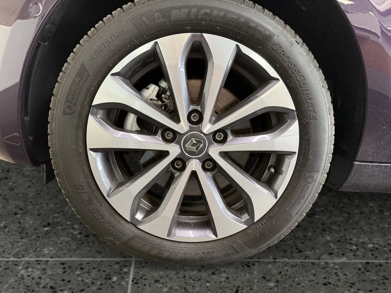 Billede 3 - Renault Zoe 52 Intens