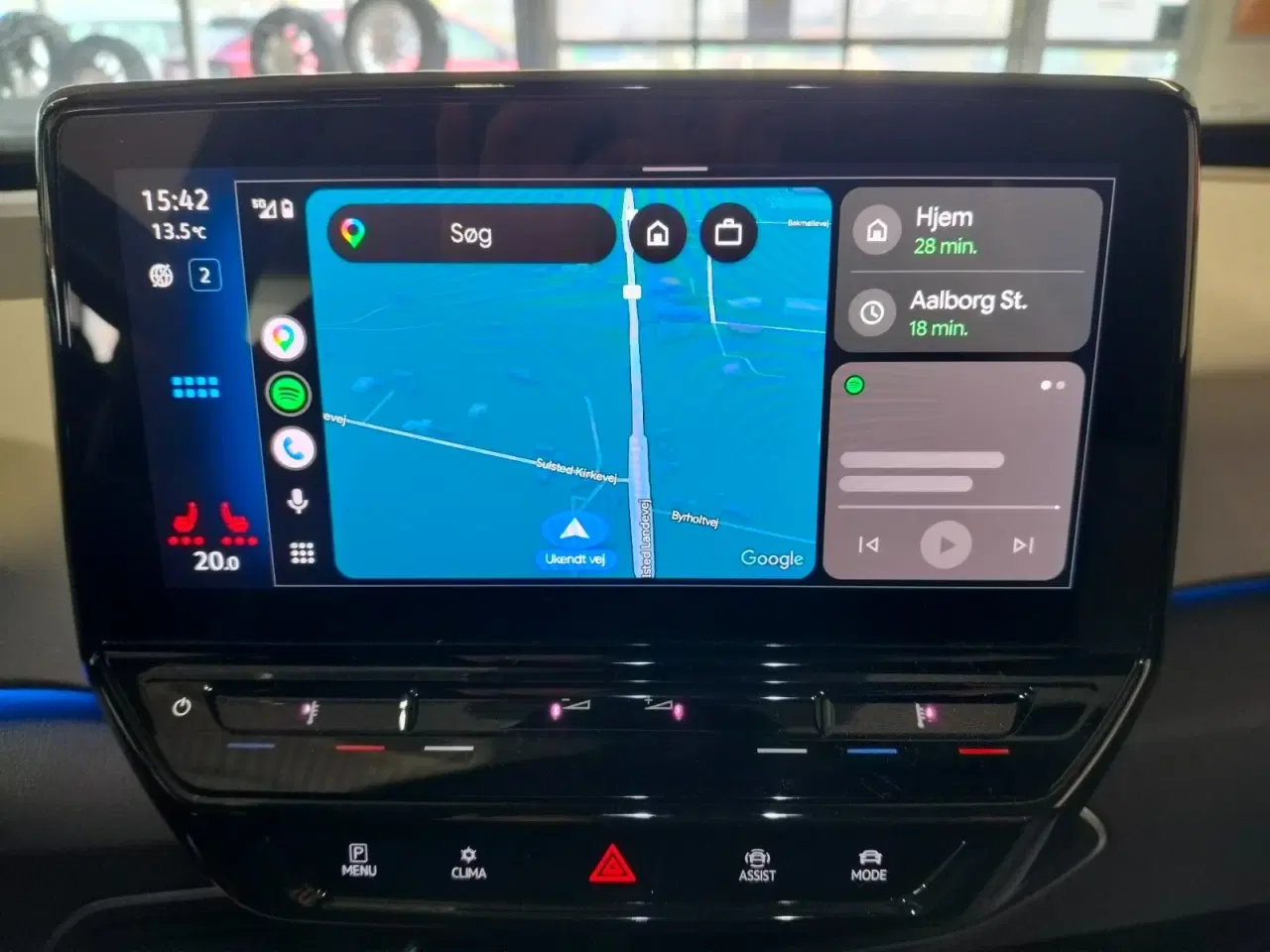 Billede 12 - VW ID.3 58 Active Pro Performance