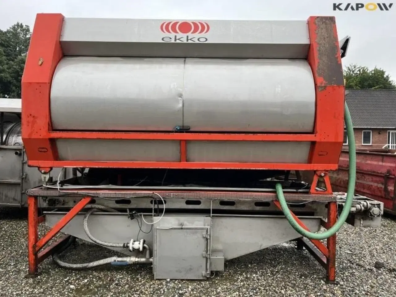 Billede 2 - Ekko Polisher EM 1208