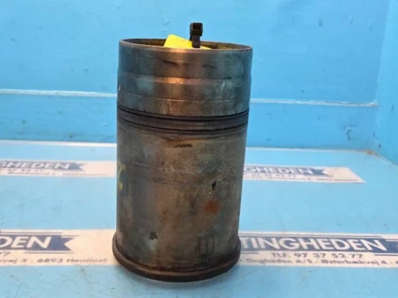 Billede 7 - Deutz 1000.4WT2 Foring