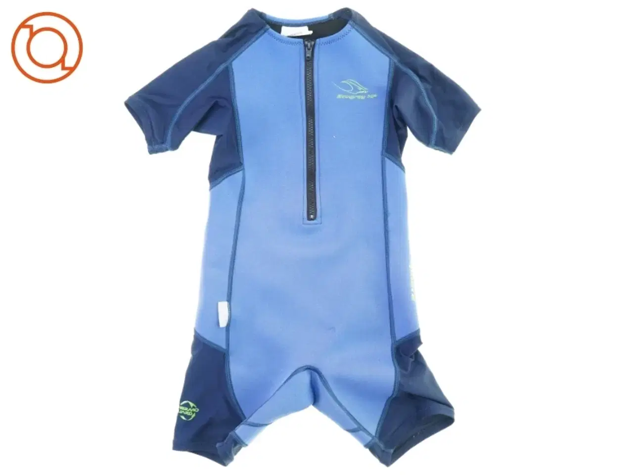 Billede 1 - Våddragt stingray hp fra Solar Upf (str. 65 x 30 cm)