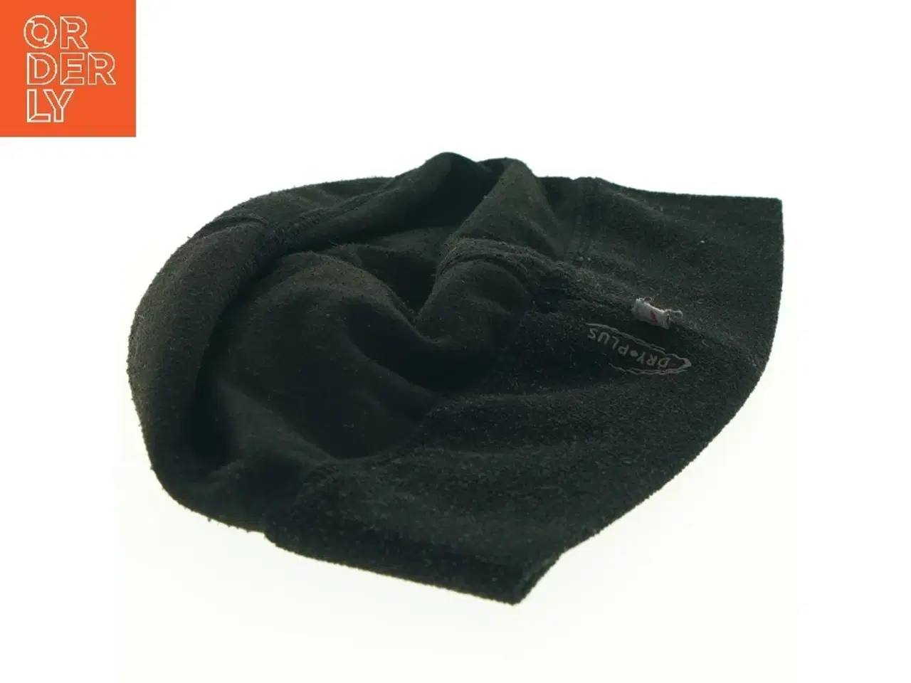 Billede 4 - Sort løbehue fra Pro Touch (str. S. slash m)