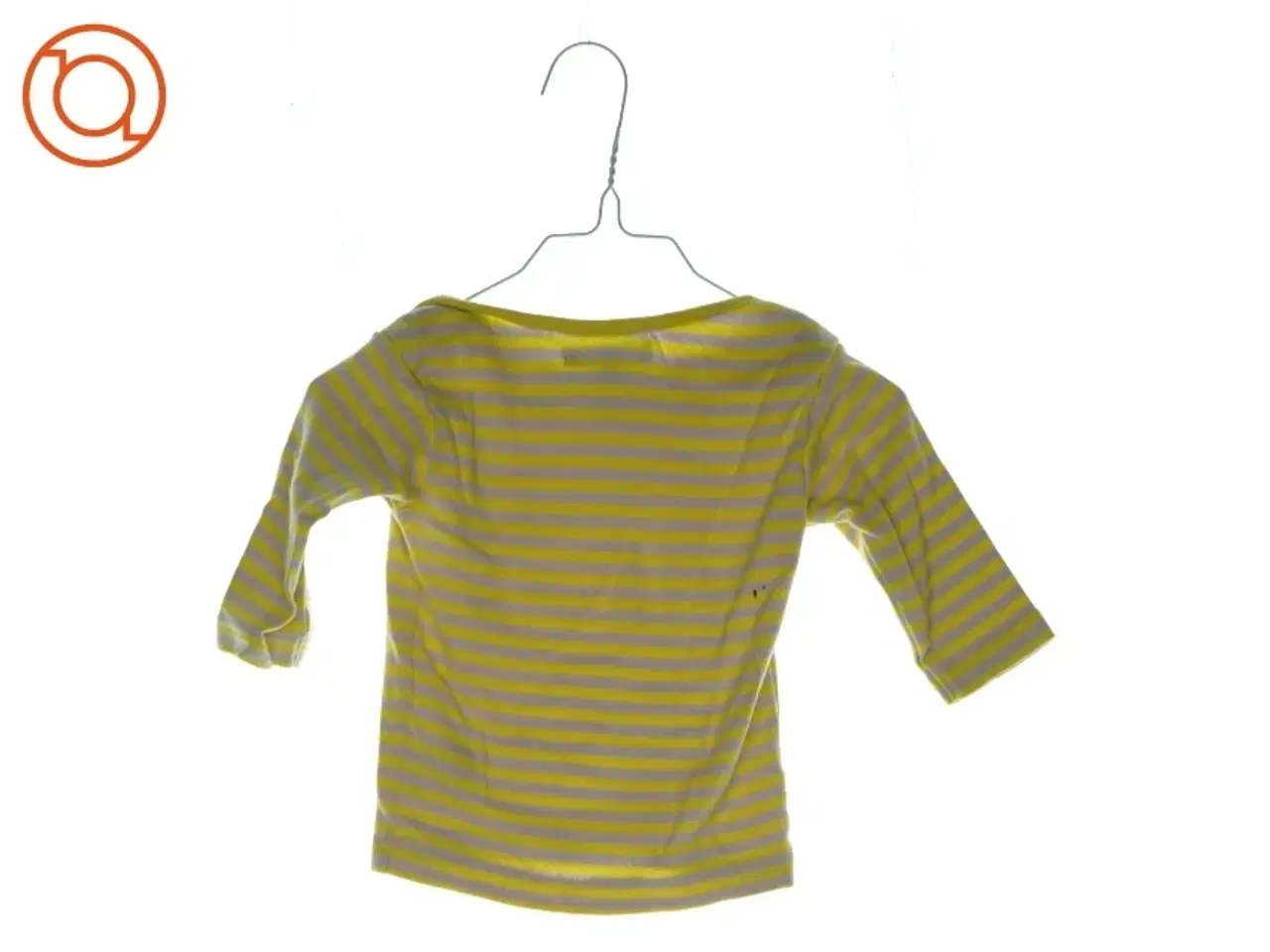 Billede 2 - Bluse fra Ukendt (str. 68 cm)