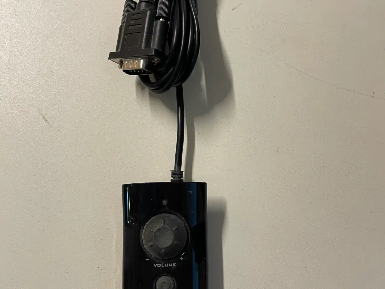 Billede 7 - Højttaler m/subwoofer (til PC)