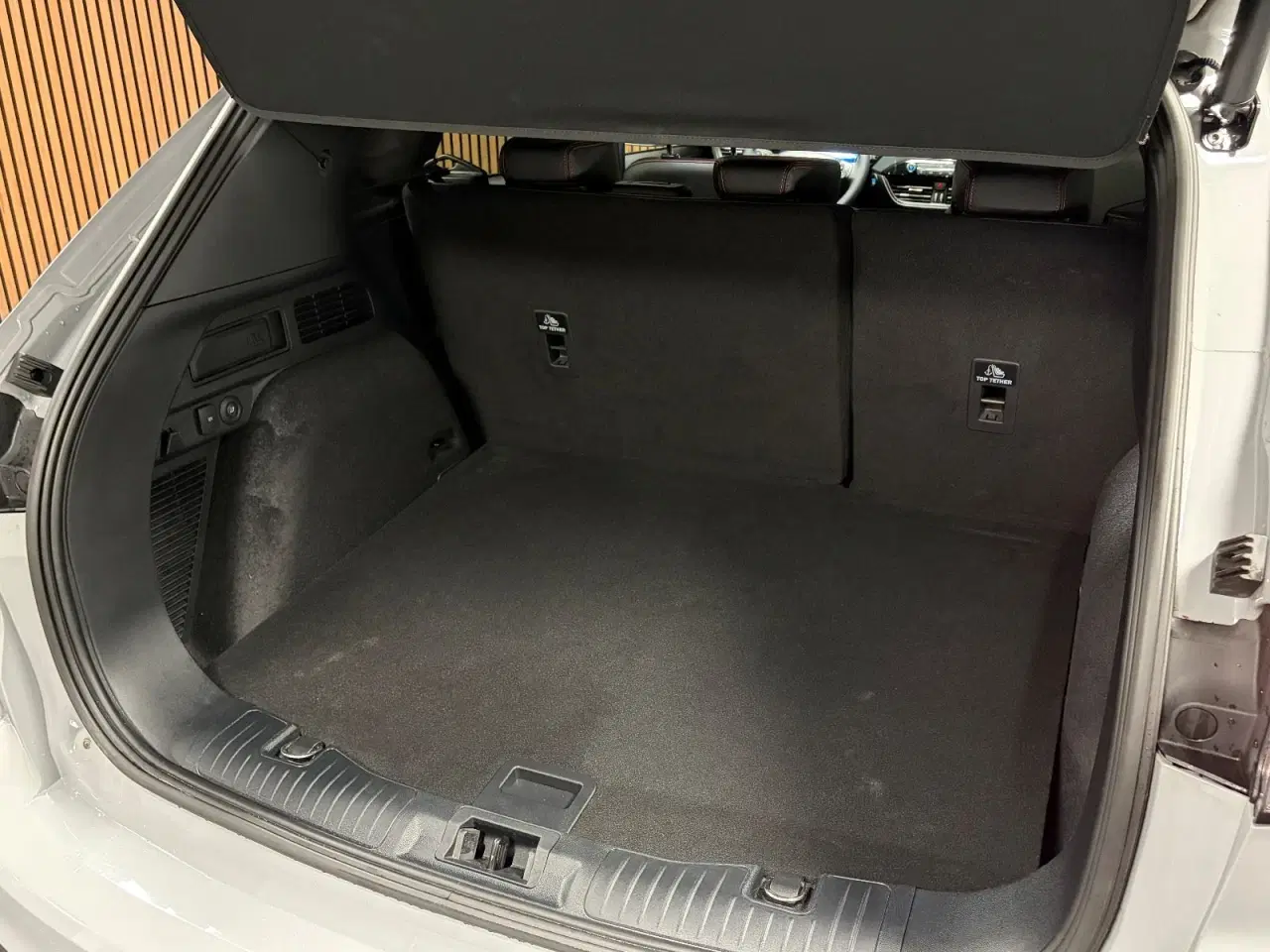 Billede 19 - Ford Kuga 2,5 PHEV ST-Line X CVT