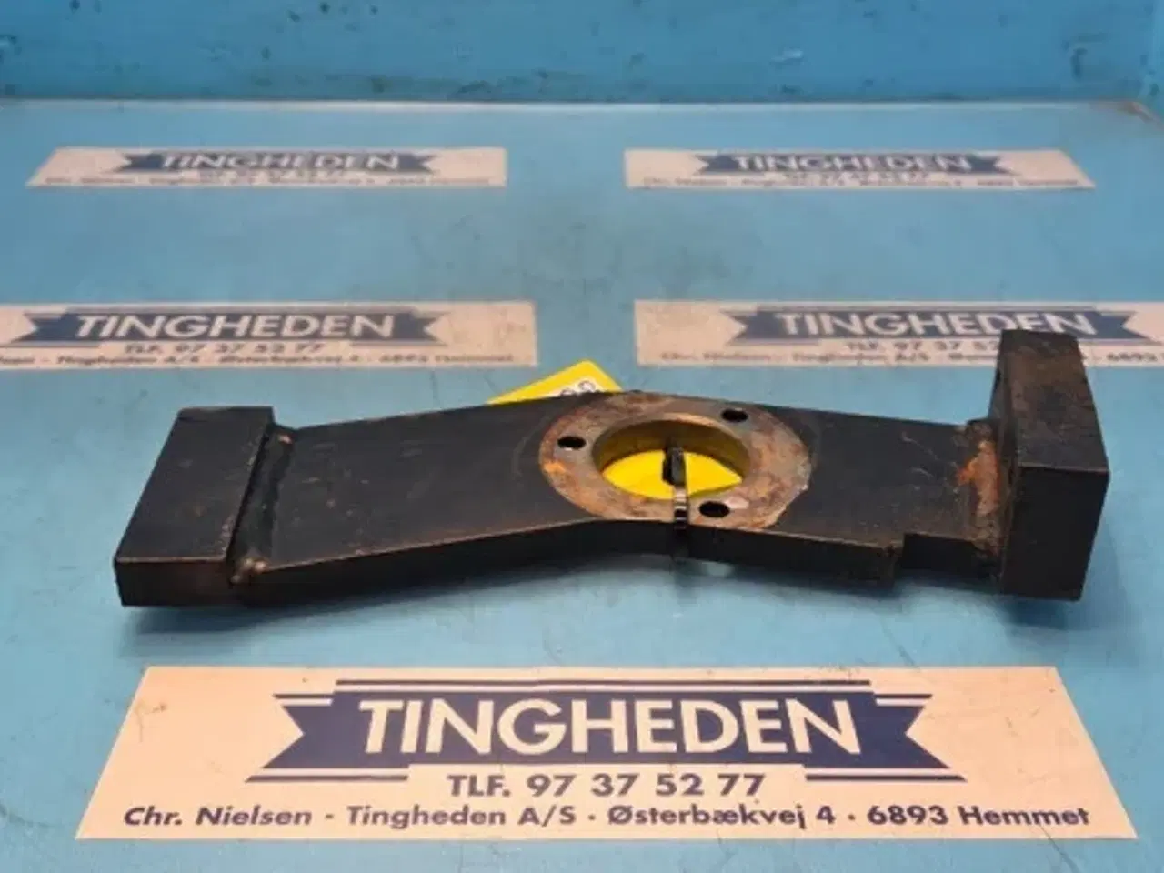 Billede 1 - Case 9120 Arm L. 87314571