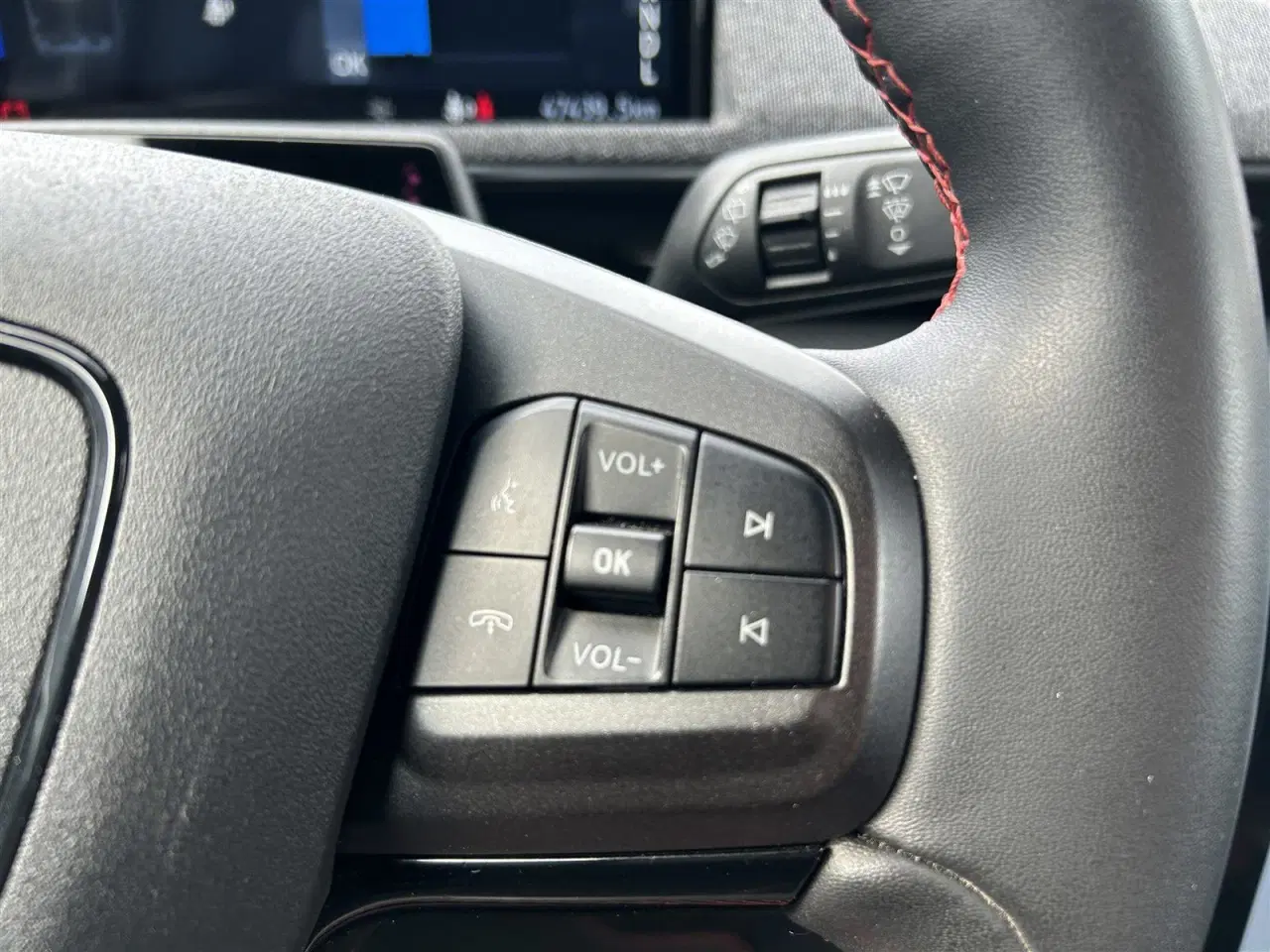 Billede 11 - Ford Mustang Mach-E 75 Premium Standard Range AWD