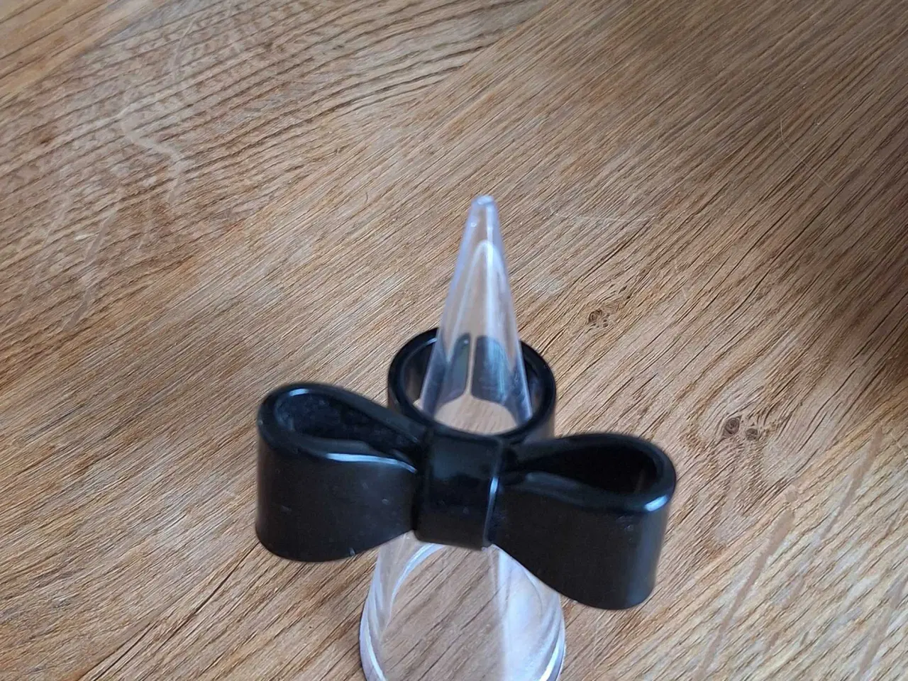 Billede 2 - Sløjfe ring 