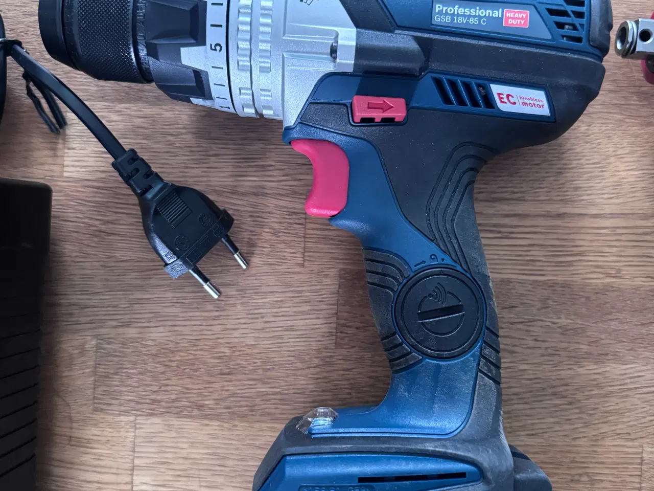 Billede 3 - Helt nyt Bosch Professional 18V sæt
