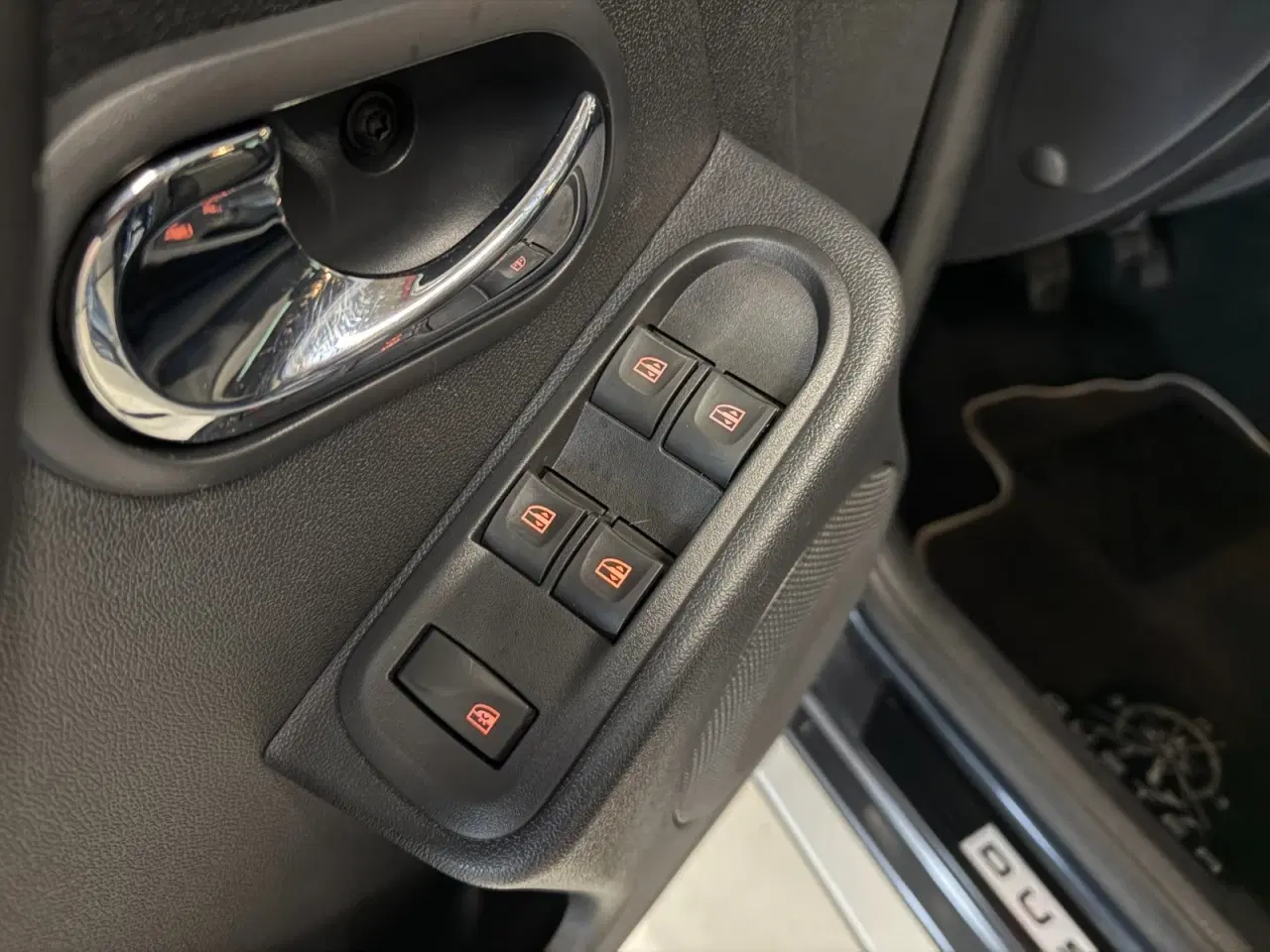 Billede 12 - Dacia Duster 1,5 dCi 109 Laureate 4x4