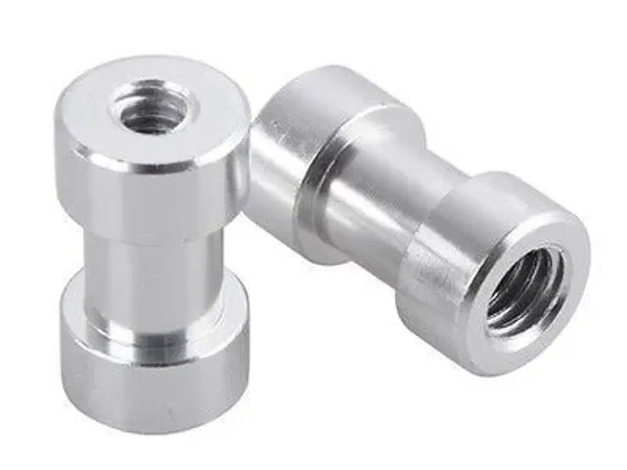 Billede 4 - Adapter skruer til kamera og stativ