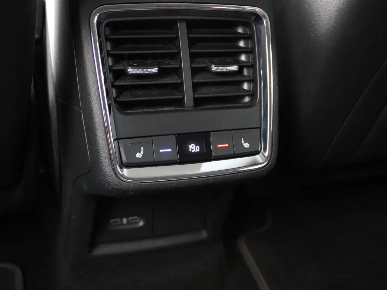 Billede 14 - Skoda Enyaq iV 80 EL Design Selection Suite 204HK 5d Aut.