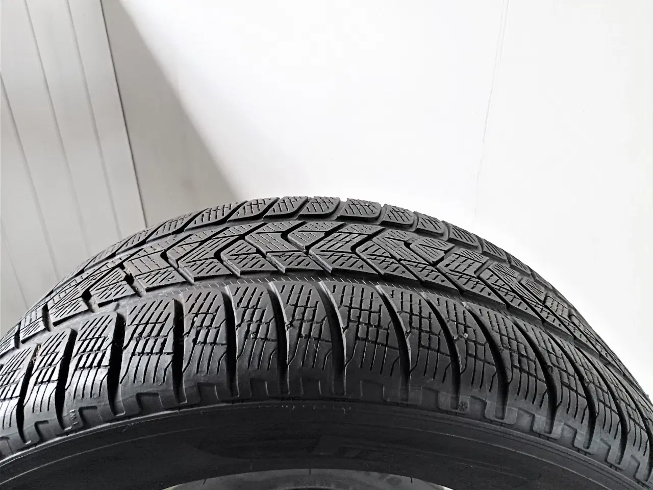 Billede 3 - vinterdæk - 255/55R18 109H Pirelli (4stk)