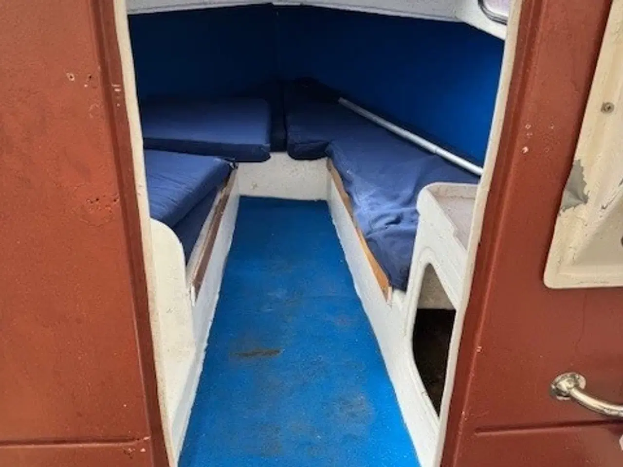 Billede 4 - Mayland 17 