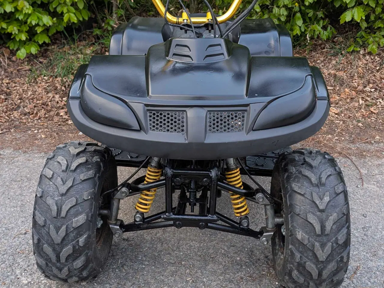 Billede 1 - Atv 110cc 4T