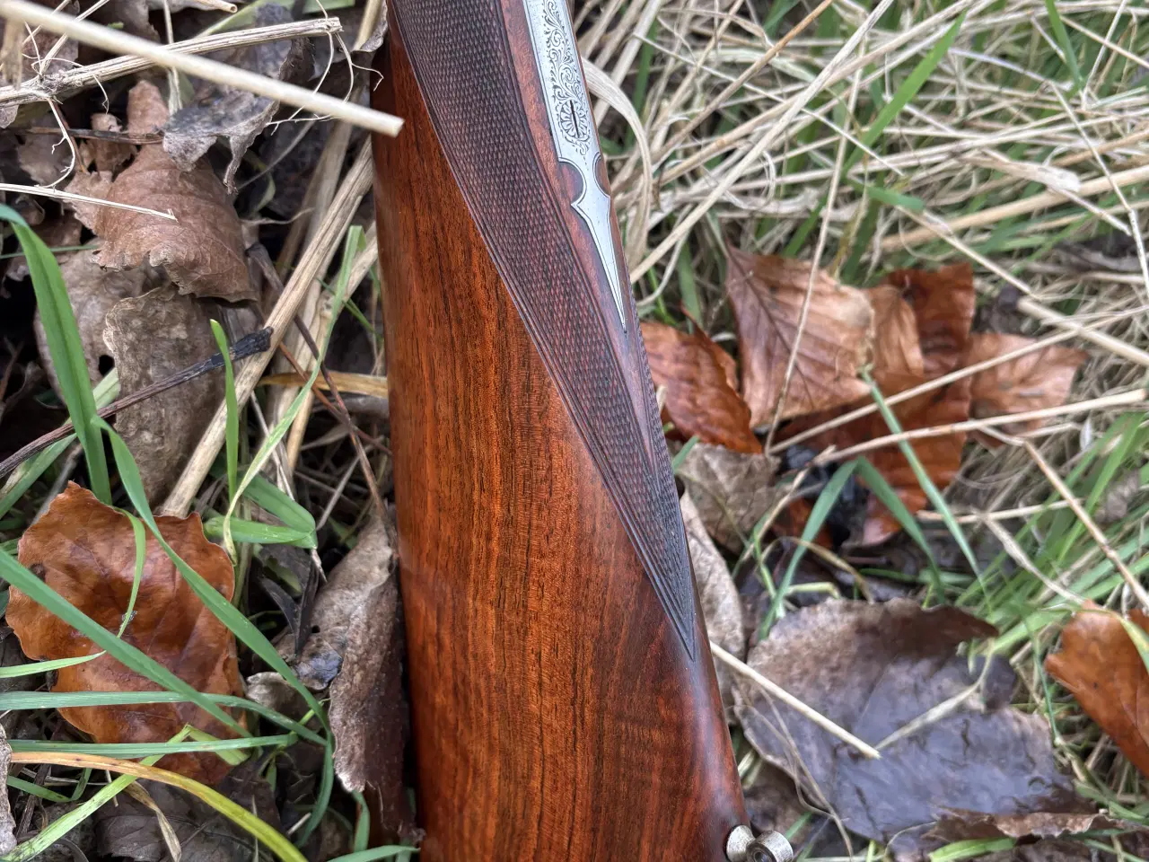 Billede 16 - Speciel fransk S/S kal.12/70