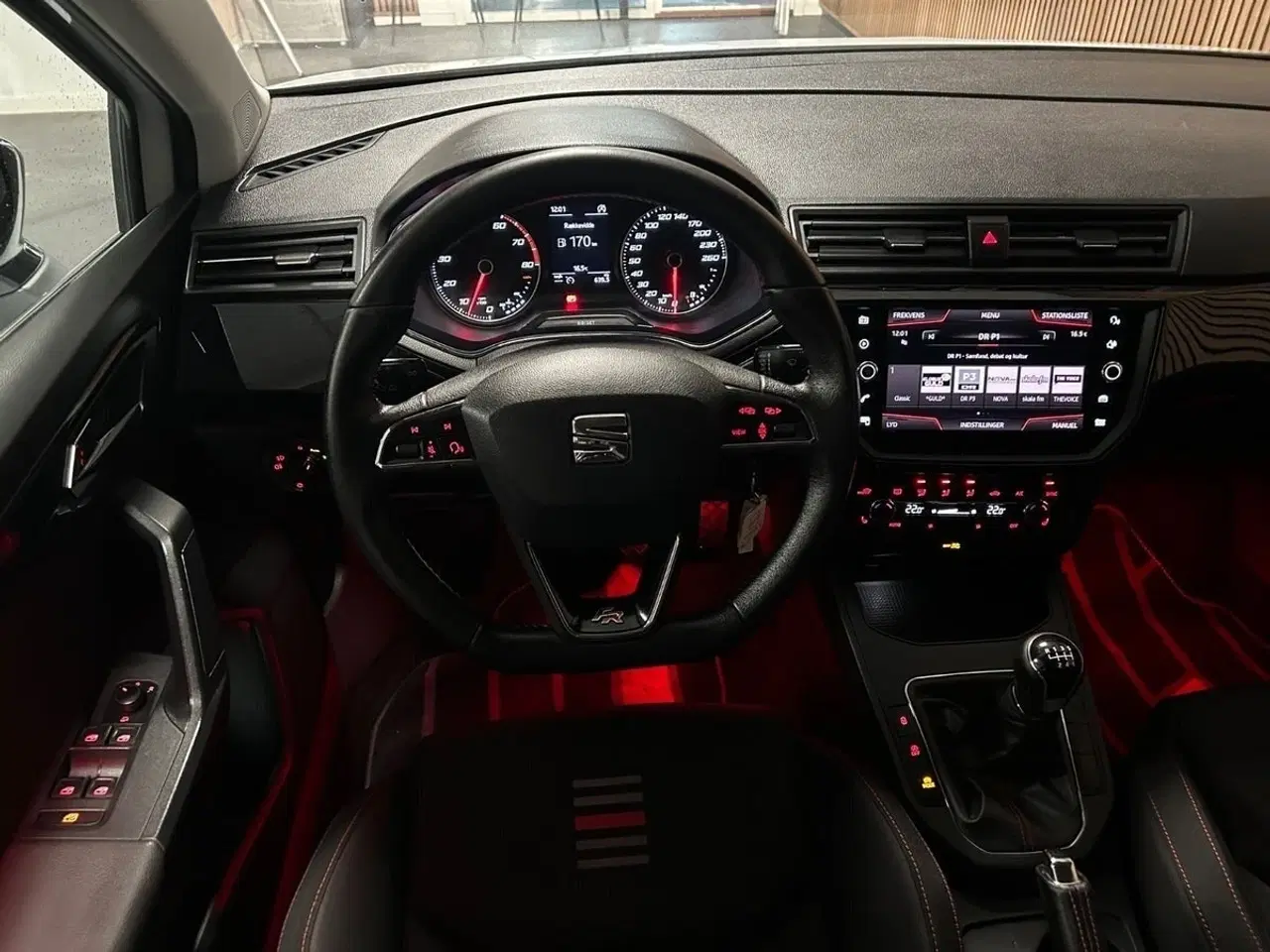 Billede 8 - Seat Ibiza 1,5 TSi 150 FR