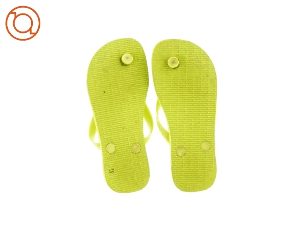 Billede 3 - Klipklapper fra Havaianas