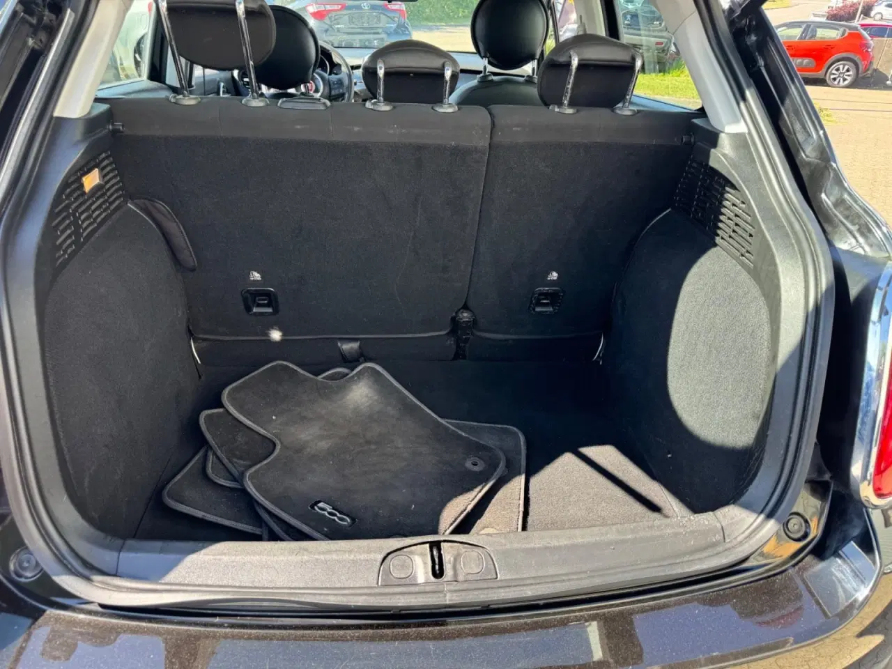 Billede 21 - Fiat 500X 1,6 MJT 120 Popstar