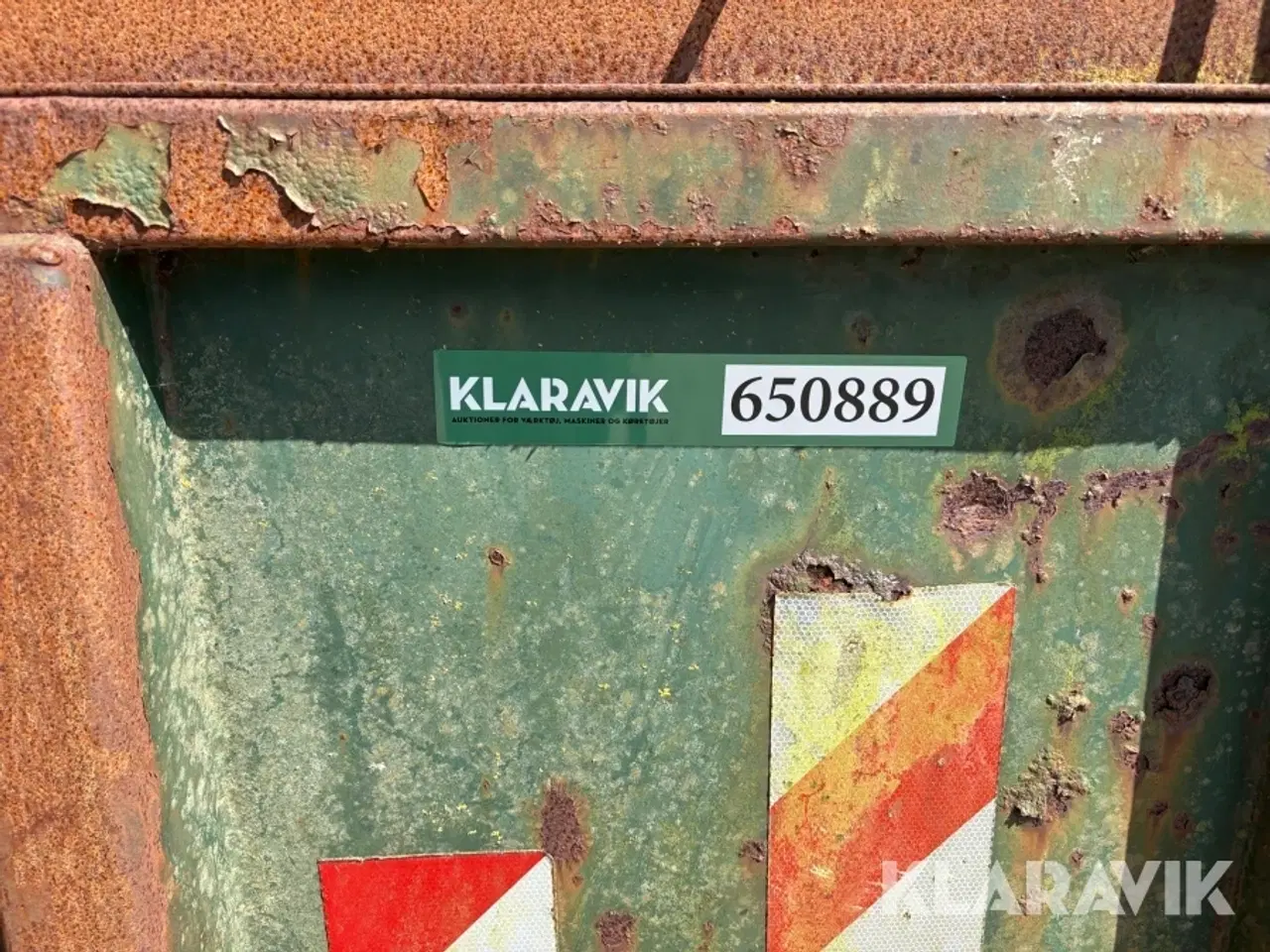 Billede 12 - Container