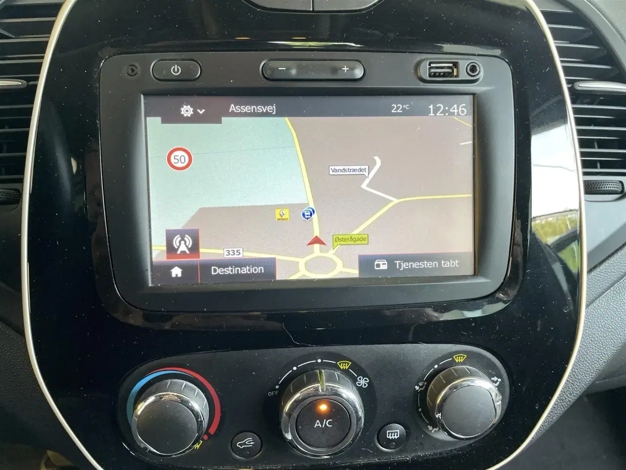 Billede 6 - Renault Captur 0,9 Energy TCe Zen 90HK 5d