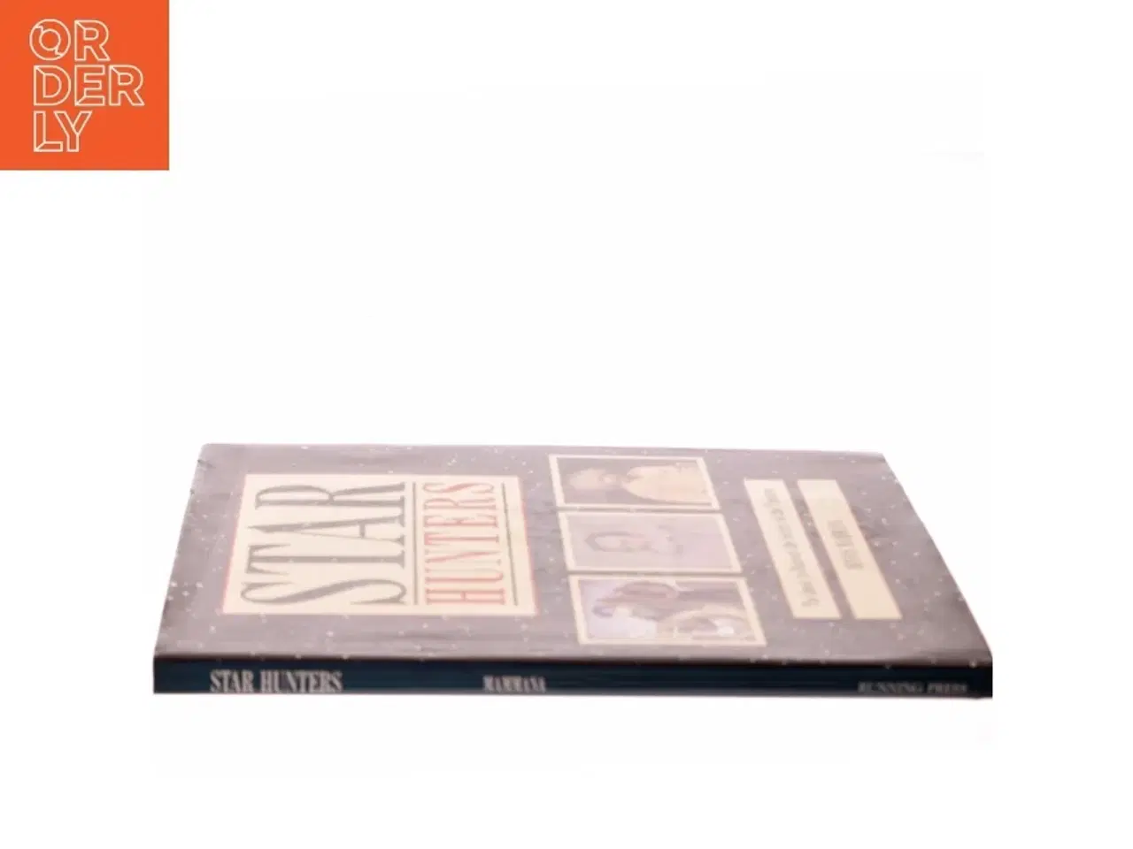 Billede 2 - Star Hunters: The Quest to Discover the Secrets of the Universe af Dennis Mammana (Bog)