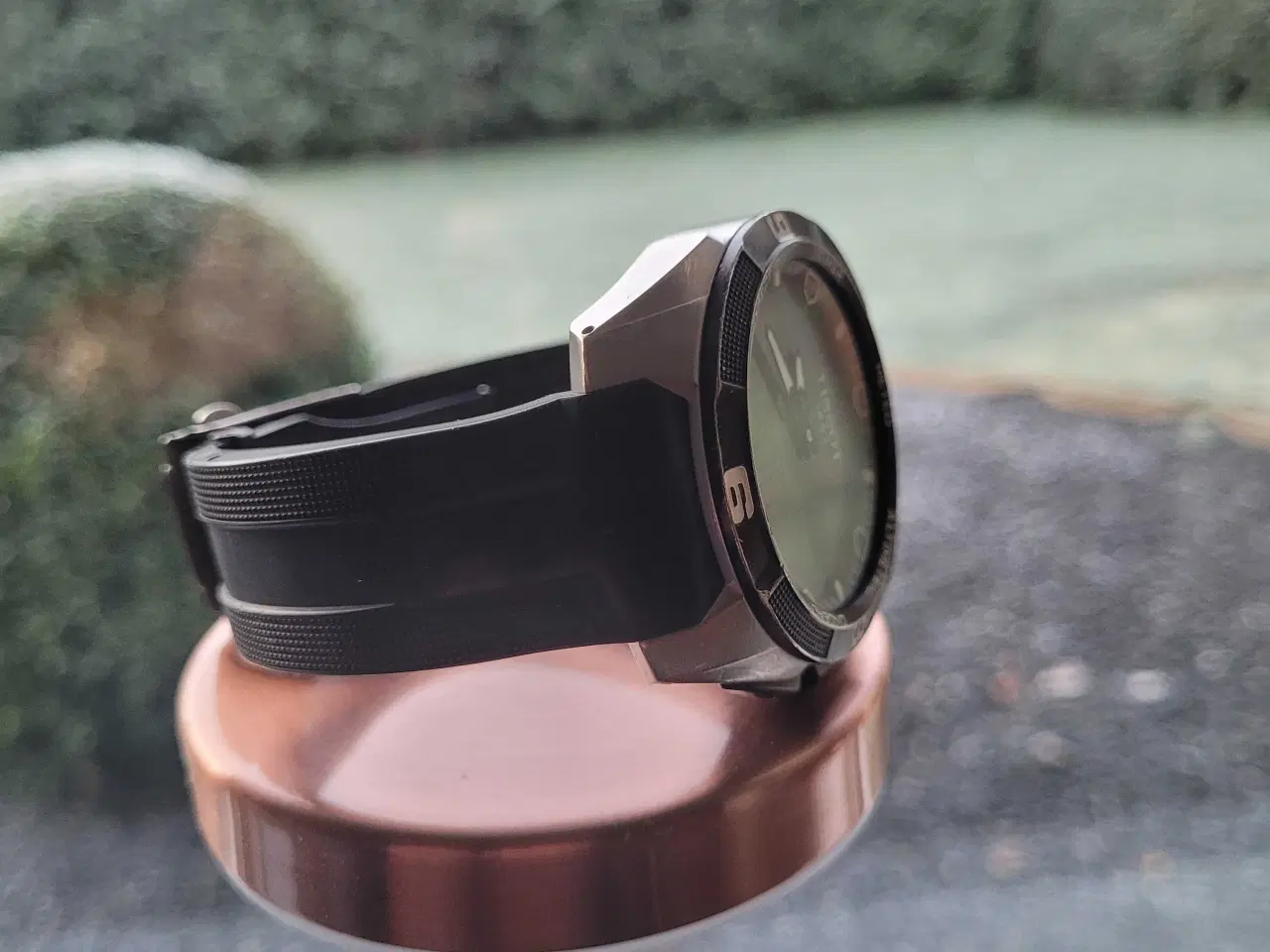 Billede 4 - TISSOT T - TOUCH EXPERT