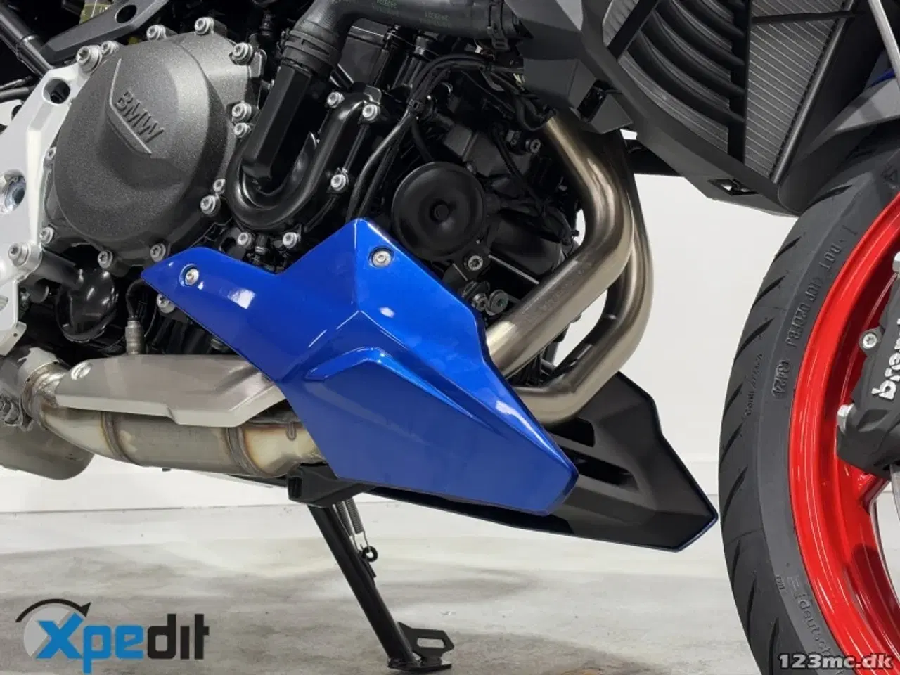 Billede 19 - BMW F 900 XR