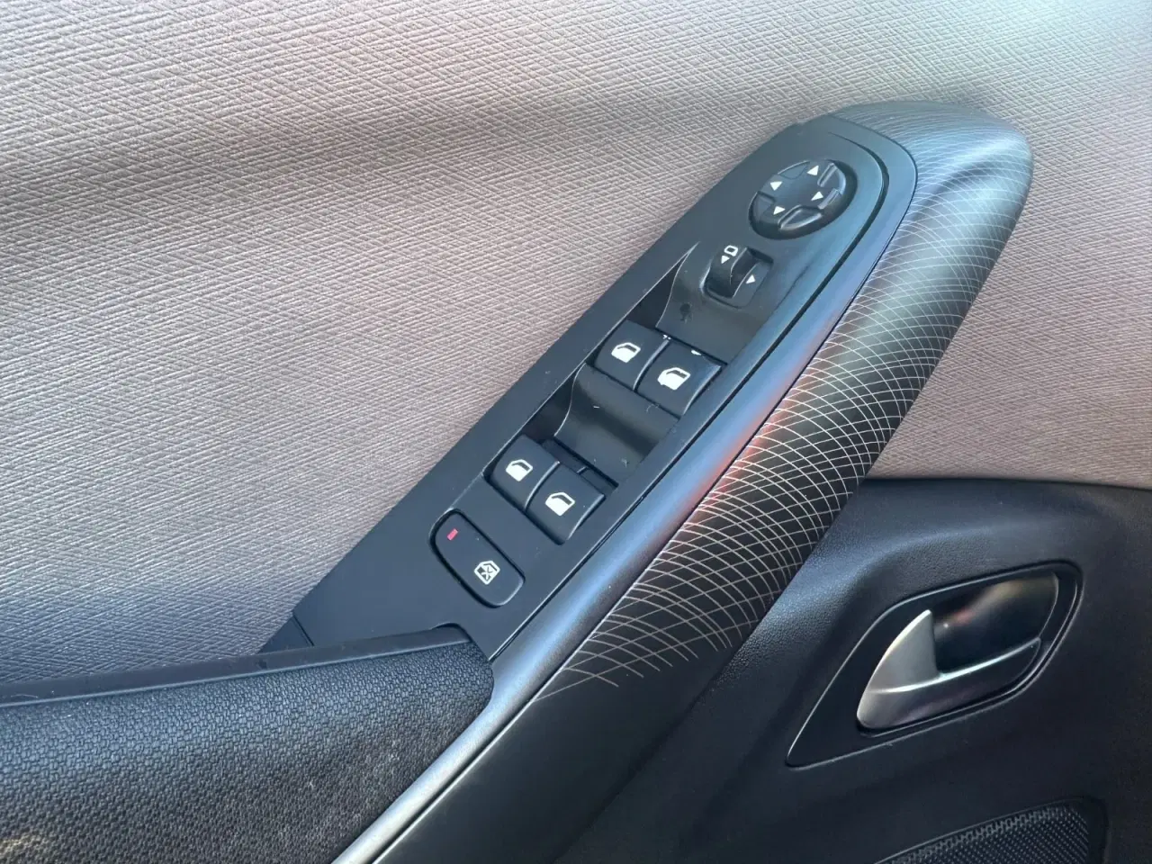 Billede 21 - Citroën Grand C4 Picasso 1,6 BlueHDi 120 Intensive EAT6 7prs