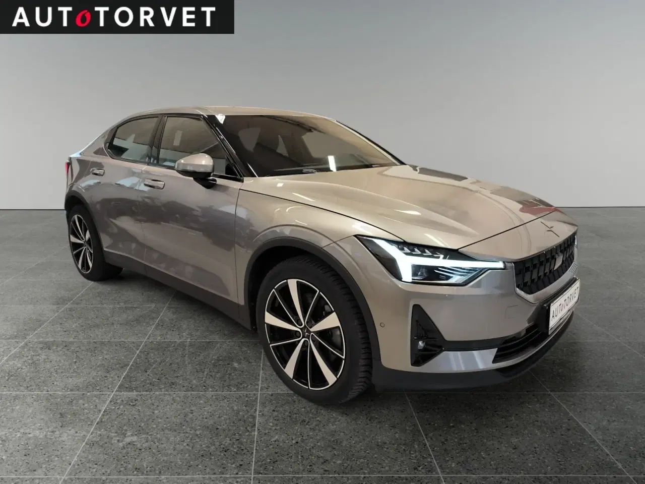 Billede 2 - Polestar 2  Long Range