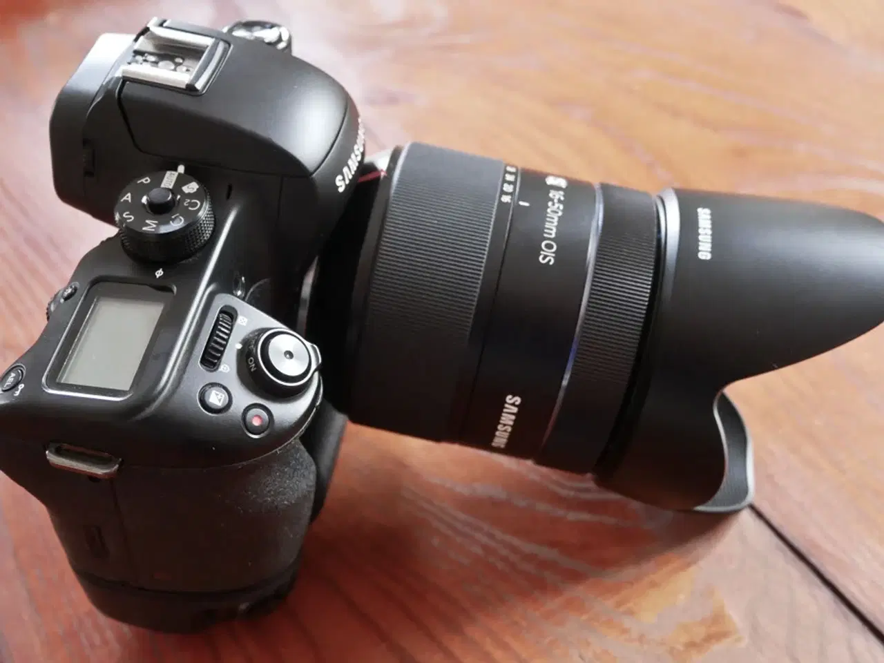 Billede 4 - Samsung NX1