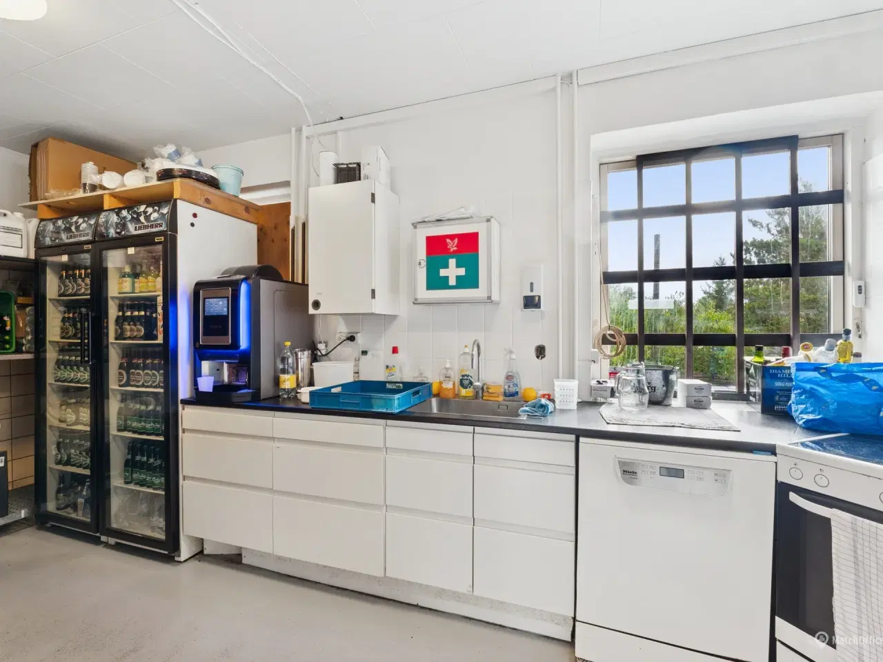 Billede 9 - 3 erhvervsejerlejligheder fuldt udlejet