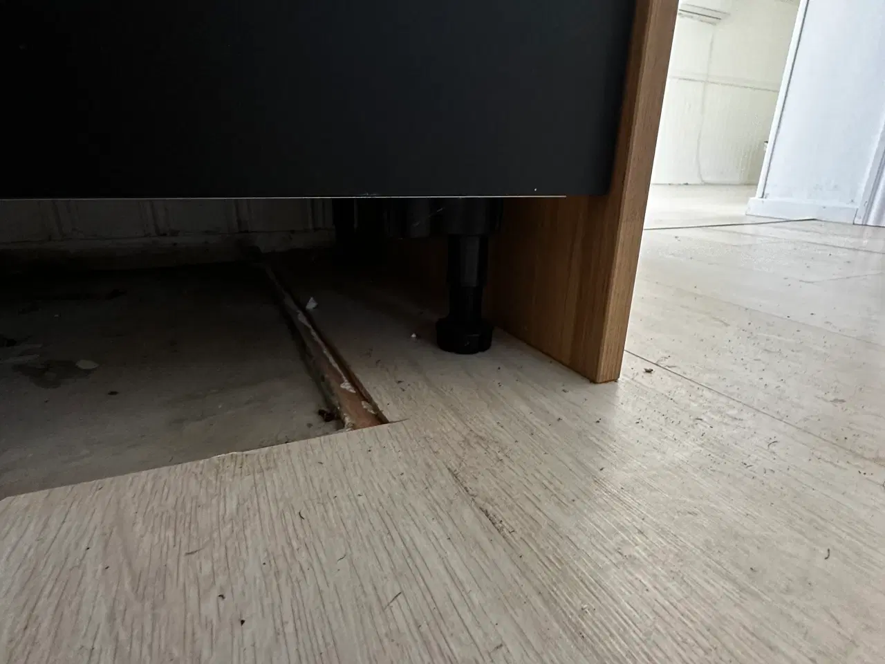 Billede 7 - Køkkenskab / køkken ø