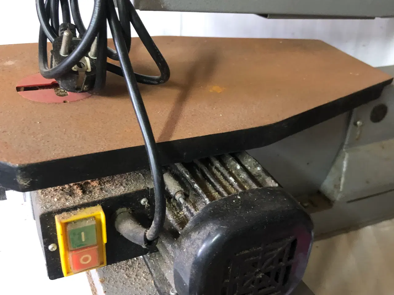 Billede 3 - Scroll saw